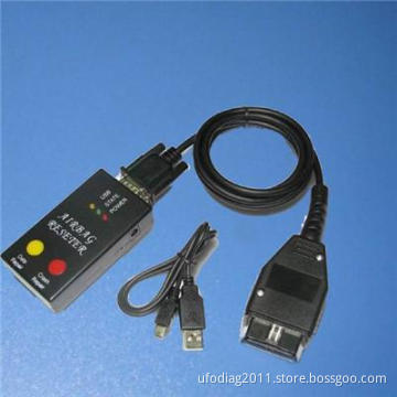 Opel airbag reseter